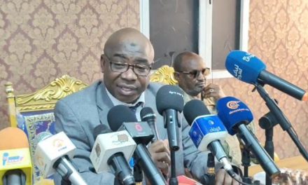 رئيس حركة شباب التغيير والعدالة السودانية : معركة الكرامة كشفت المؤامرة.. ولا بديل عن الجيش الوطني الموحد