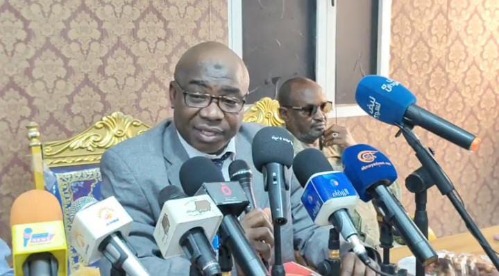 رئيس حركة شباب التغيير والعدالة السودانية : معركة الكرامة كشفت المؤامرة.. ولا بديل عن الجيش الوطني الموحد