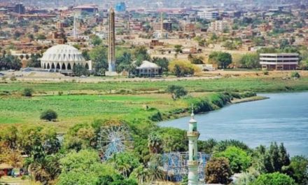 الخرطوم : ضوابط صارمة للإيجارات ورسم الخارطة السكنية من جديد…