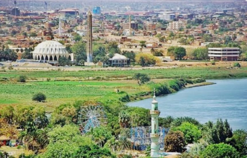 الخرطوم : ضوابط صارمة للإيجارات ورسم الخارطة السكنية من جديد…