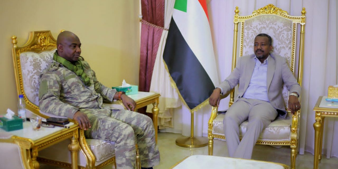 تنسيق وطني واسع بين تجمع قوات تحرير السودان وحركة شباب التغيير والعدالة السودانية