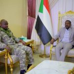 تنسيق وطني واسع بين تجمع قوات تحرير السودان وحركة شباب التغيير والعدالة السودانية