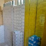 تقدر ب 2 تريليون جنيه.. إحباط أضخم عملية تهريب تقنية