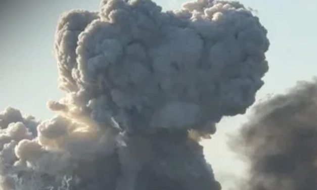 حرب إيران : الموجة الـ37 والأعنف: طهران تفتح نيران…