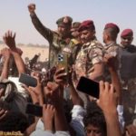 البرهان من (أبو دليق): تكاتف المواطنين مع الجيش يكتب فصول معركة الكرامة