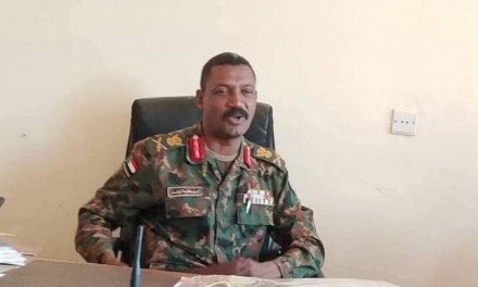 من بينهم كيكل… بريطانيا تفرض عقوبات على شخصيات سودانية