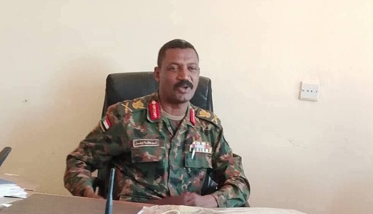 من بينهم كيكل… بريطانيا تفرض عقوبات على شخصيات سودانية