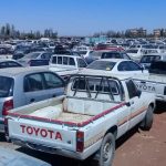 ضربة لمافيا النهب.. السفارة السودانية في أوغندا تسترد سيارات المواطنين المحتجزة