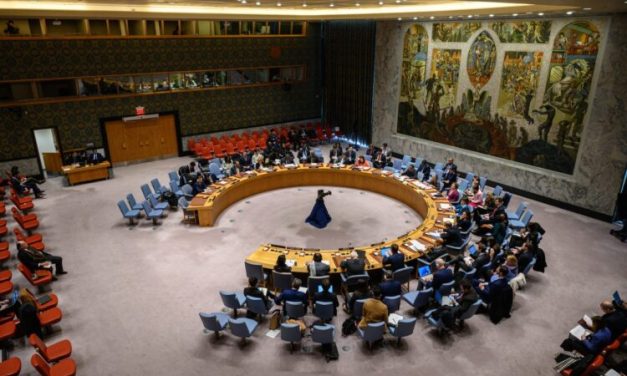 برئاسة بريطانيا ومشاركة إقليمية.. جلسة طارئة لمجلس الأمن بخصوص السودان