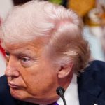 ترامب يصرّح ويزيح الستار عن الهدف الأساسي لضرب إيران…