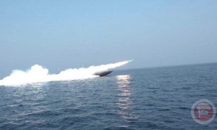 إعلان حرب بحرية… إيران تستهدف ناقلة نفط أمريكية في الخليج…