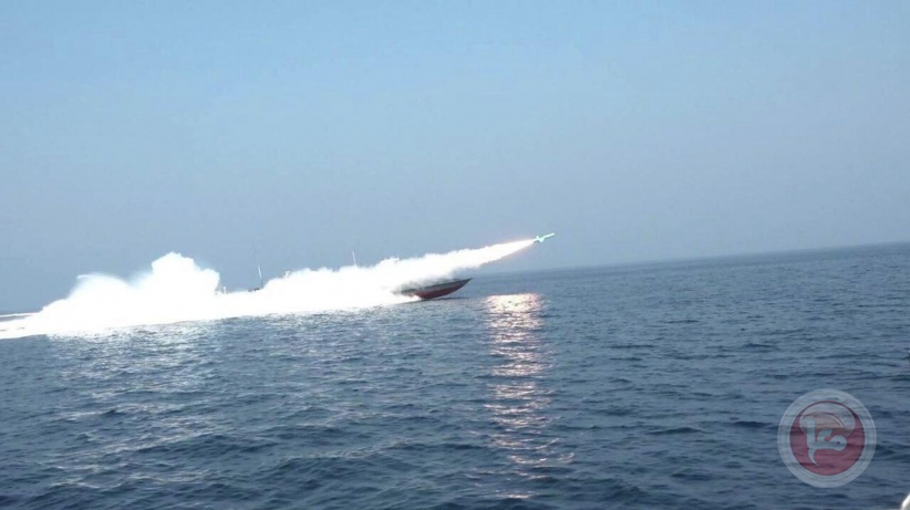 إعلان حرب بحرية… إيران تستهدف ناقلة نفط أمريكية في الخليج…