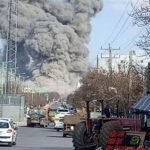 المواجهة الإيرانية الإسرائيلية تدخل مرحلة كسر العظم