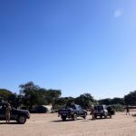 تشاد تبدأ إجلاء (2300) لاجئ من المناطق الحدودية مع السودان…