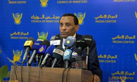 مخرجات إجتماع رئيس الوزراء مع ولاة الولايات…