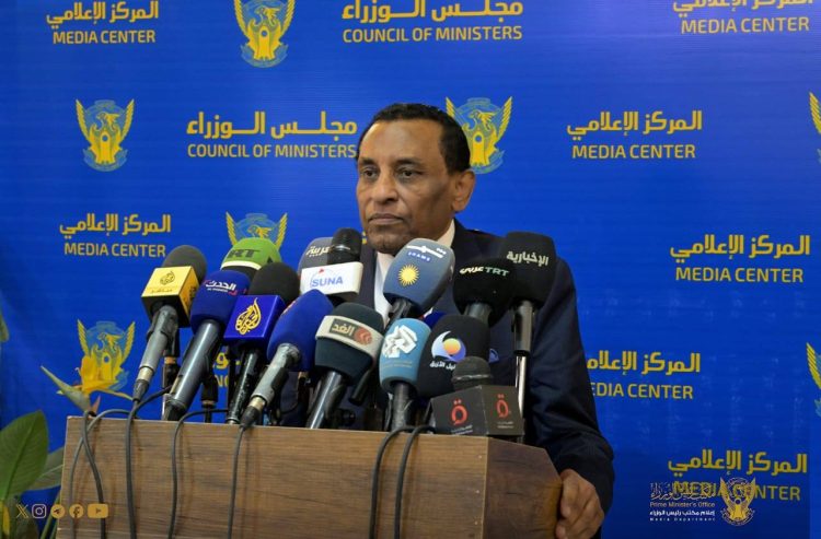 مخرجات إجتماع رئيس الوزراء مع ولاة الولايات…