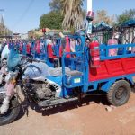 خطوة جديدة من الدفاع المدني لدعم الاستجابة الميدانية…