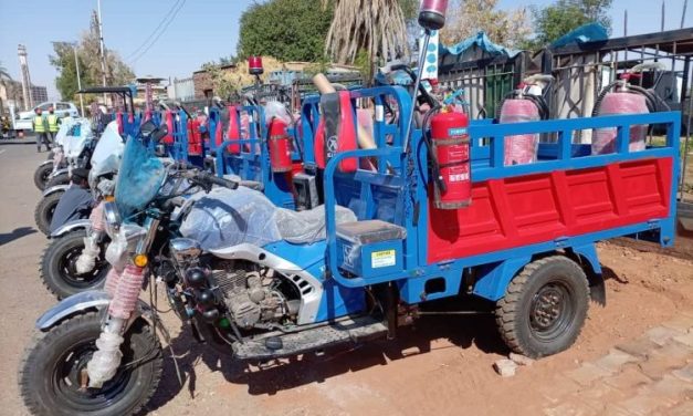 خطوة جديدة من الدفاع المدني لدعم الاستجابة الميدانية…