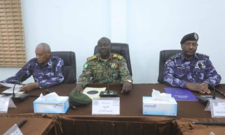 الخرطوم ترفع جاهزيتها لفرض هيبة الدولة وتأمين تجمعات المواطنين…