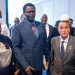 مناوي يصل سويسرا ويبدأ جولة لقاءات مع برلمانيين ومنظمات دولية…