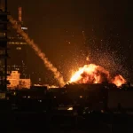 حرب إيران : ​بعد قصف جزيرة خارك.. هل أصبحت منشآت النفط الإيرانية الهدف القادم لترمب؟