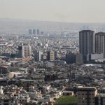 هجمات صاروخية تطال بغداد…