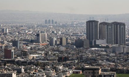 هجمات صاروخية تطال بغداد…