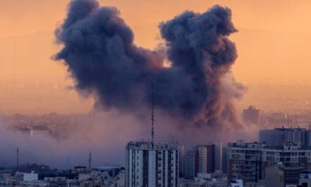 اليوم الـ33 من الصراع الكبير.. هل خرجت المواجهة بين طهران وتل أبيب عن السيطرة؟…