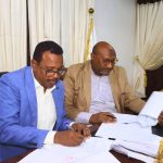 صحة الخرطوم توقع مذكرة تفاهم مع الجمعية السودانية لزراعة الكبد…