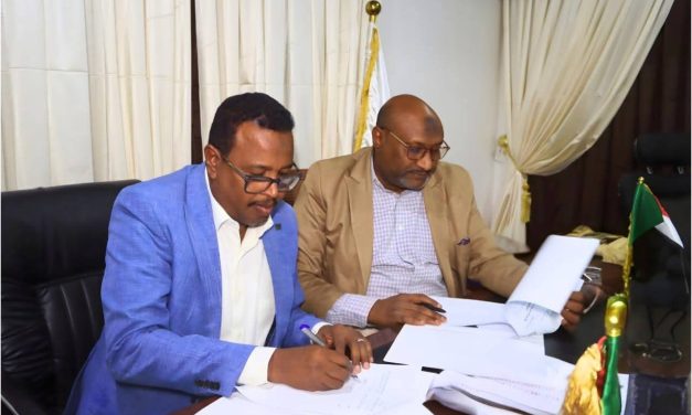 صحة الخرطوم توقع مذكرة تفاهم مع الجمعية السودانية لزراعة الكبد…