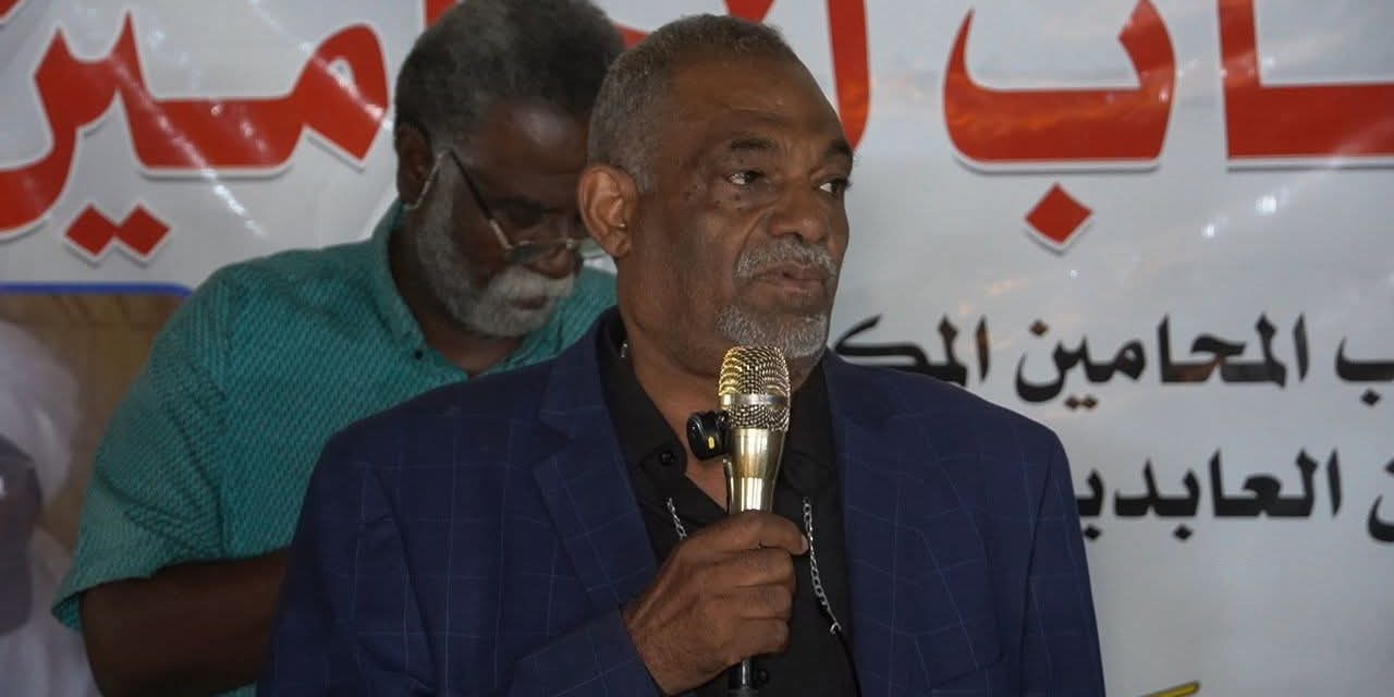 وفد قانوني بريطاني يزور البلاد لبحث رفع دعاوى ضد الإمارات وقادة الميليشيا…