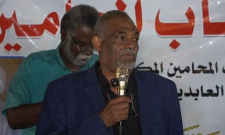 وفد قانوني بريطاني يزور البلاد لبحث رفع دعاوى ضد الإمارات وقادة الميليشيا…