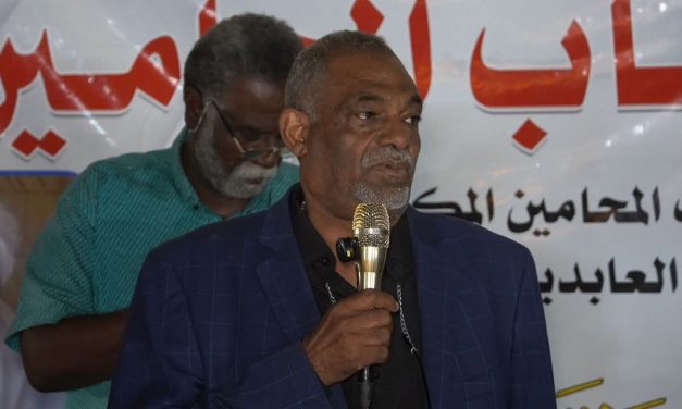 وفد قانوني بريطاني يزور البلاد لبحث رفع دعاوى ضد الإمارات وقادة الميليشيا…