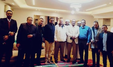 مغادرة الدفعة الثالثة من المرحلين من القاهرة إلى البلاد…