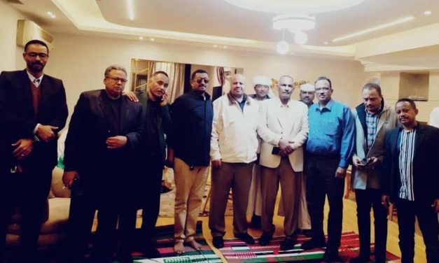 مغادرة الدفعة الثالثة من المرحلين من القاهرة إلى البلاد…