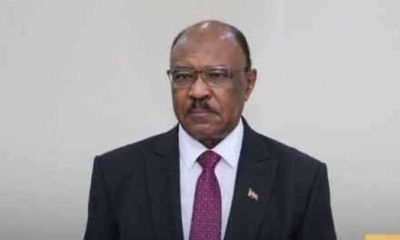 السودان يعلن تضامنه الكامل مع الدول العربية ويؤيد تدابيرها لحماية سيادتها…