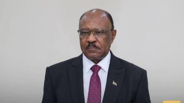 السودان يعلن تضامنه الكامل مع الدول العربية ويؤيد تدابيرها لحماية سيادتها…