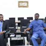 وزير الرعاية ومناوي يضعان خارطة طريق لدعم النازحين…