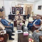 خطوات جادة لتعزيز الإستثمار في مجال المعادن الصناعية والذهب..