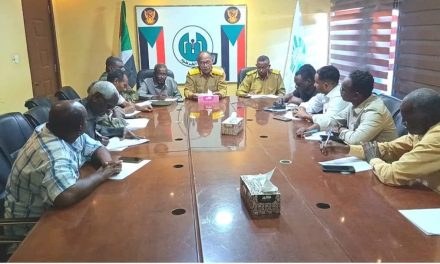 محلية الخرطوم تقر حزمة إجراءات وضوابط جديدة…