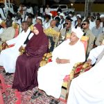 د. نوارة أبو محمد عضو السيادي تدعو شباب الشرق لتجاوز الخلافات والالتفاف حول مؤسسات الدولة…