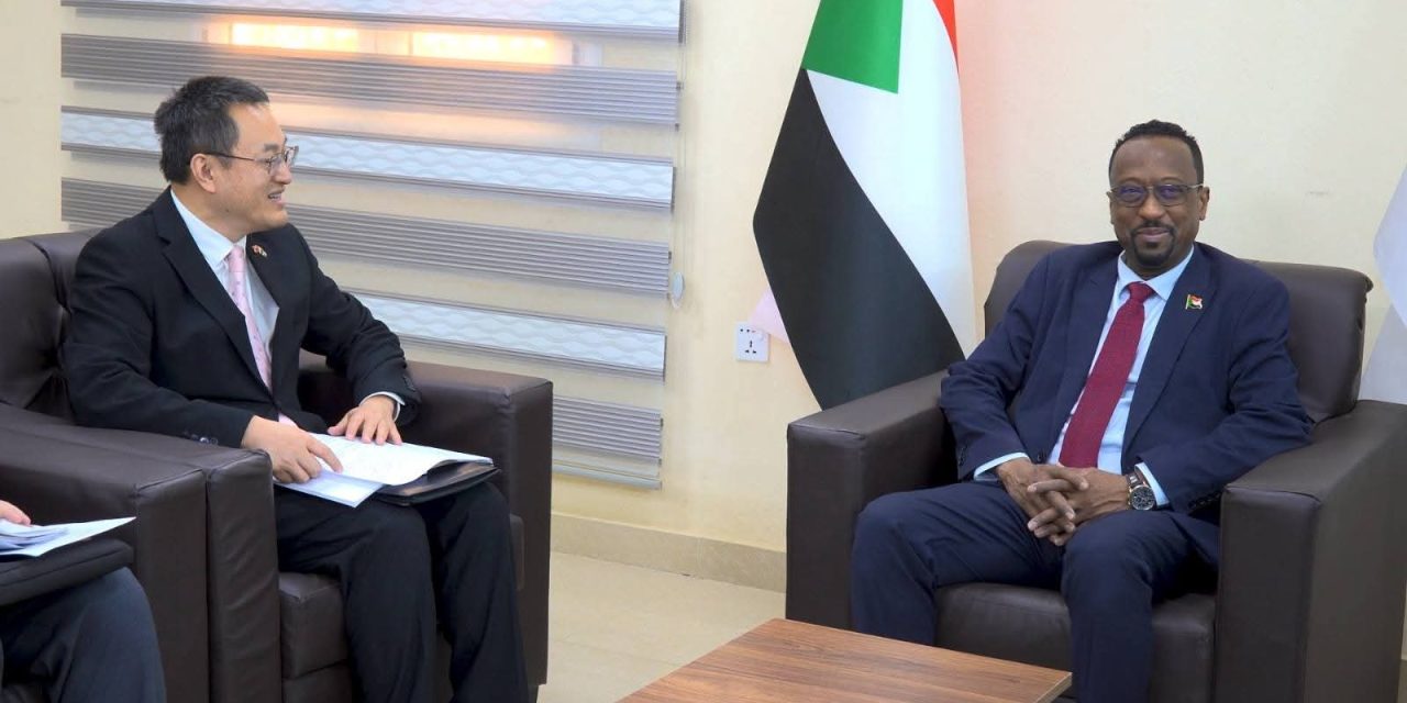 شراكة (سودانية صينية) مرتقبة لحماية التراث وجولة ميدانية في الولاية الشمالية…