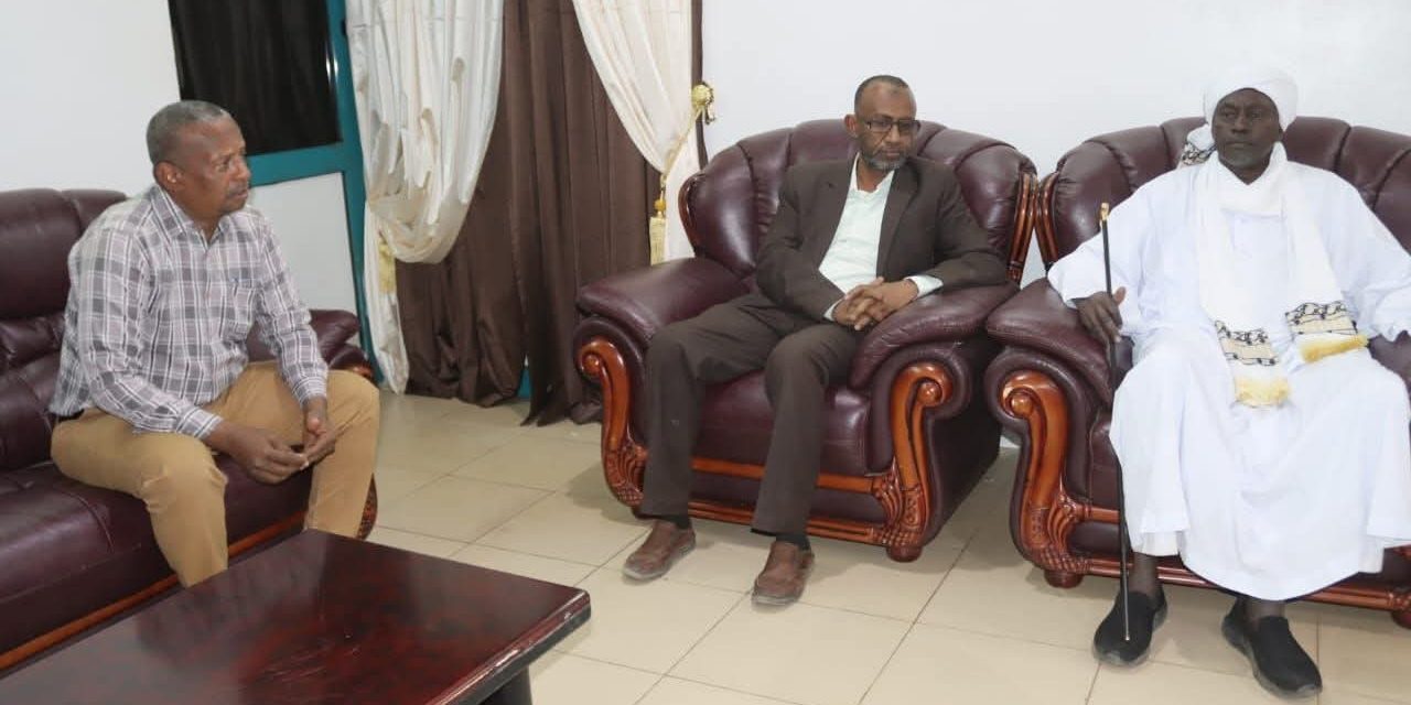 في قلب طوارئ العيد.. والي الخرطوم يتعهد بجعل الصحة الأولوية القصوى