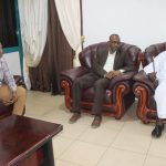 في قلب طوارئ العيد.. والي الخرطوم يتعهد بجعل الصحة الأولوية القصوى