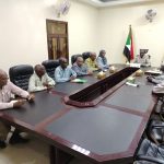 توجيهات حاسمة من والي الخرطوم بخصوص تعويضات السكن العشوائي  بالعاصمة…