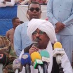 وزير العدل: القوات المسلحة تقترب من حسم المعركة وتطهير البلاد…