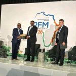 ​الخرطوم تعزز إصلاحاتها المالية بشراكات دولية في قمة جوهانسبرغ…