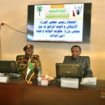 رئيس الوزراء يرسم خارطة طريق النهضة من الولاية الشمالية…