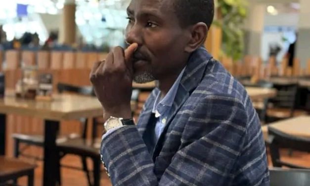 تجمع قوى تحرير السودان يدعو تشاد لخطاب متزن ويحذر من أي تصعيد يهدد استقرار المنطقة