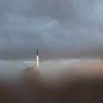 حرب إيران : (الوعد الصادق 4) .. زلزال صاروخي إيراني يضرب العمق الإسرائيلي والقواعد الأمريكية في عدد من المناطق …